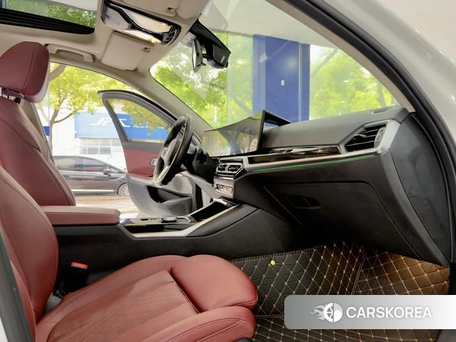 BMW i3 id 4368073 из Китая 10