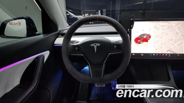 Tesla Model Y id 2659259 из Кореи 14