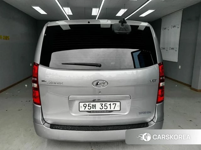 Hyundai The New Grand Starex id 4873447 из Кореи 12
