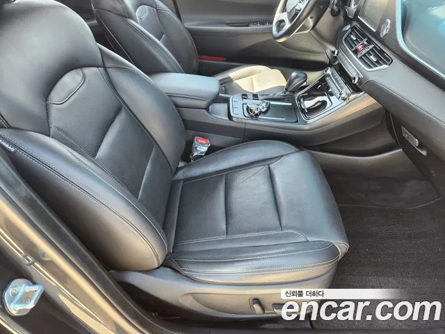 Hyundai Grandeur IG id 2669263 из Кореи 14