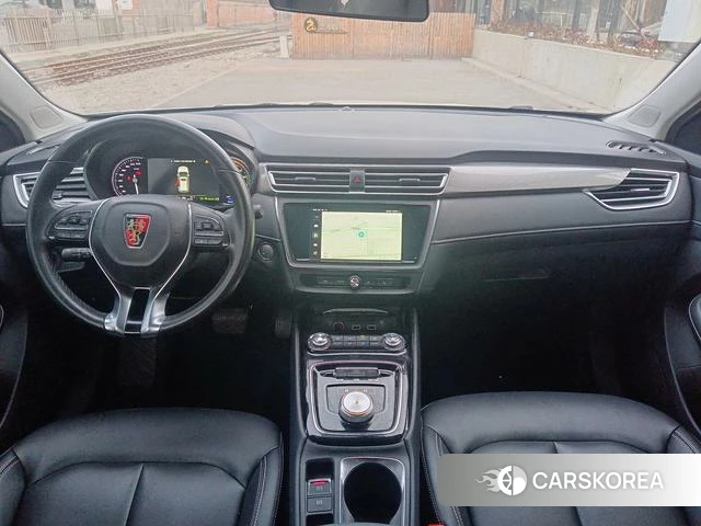 Roewe Ei5 id 3882329 из Китая 19