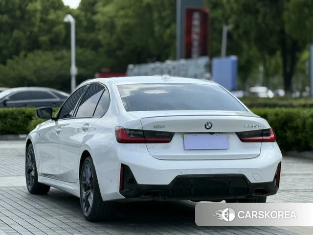 BMW 3 series id 4299485 из Китая 12