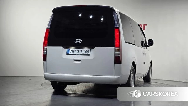 Hyundai Staria id 4602383 из Кореи 26