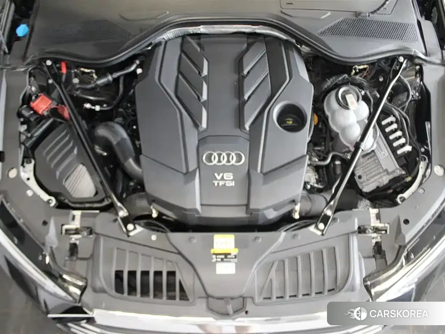 Audi A8 id 4547261 из Китая 10