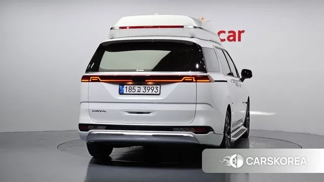 Kia Carnival 4th generation id 3251886 из Кореи 14