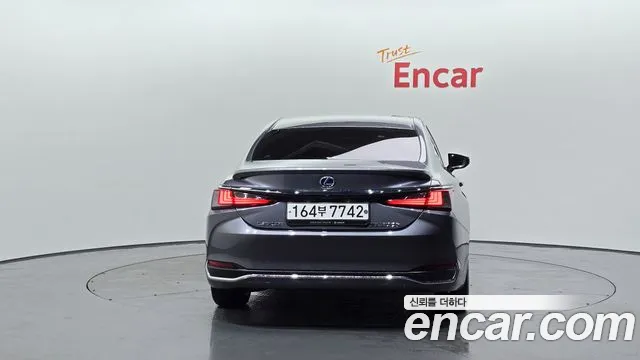 Lexus ES300h 7th generation id 2712333 из Кореи 14