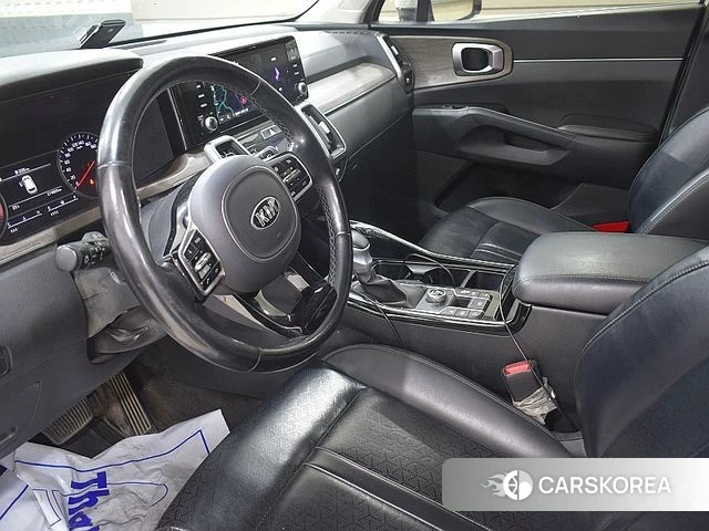 Kia Sorento 4th Generation id 4511594 из Кореи 14