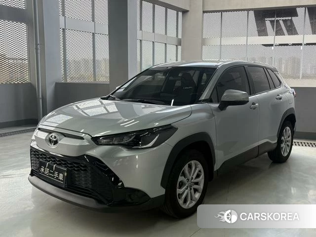 Toyota Fenglanda id 3957632 из Китая 10