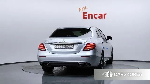 Mercedes-Benz E-Class W213 id 3428797 из Кореи 14