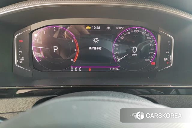 Volkswagen CC id 4290731 из Китая 11
