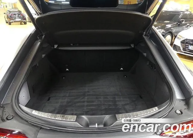 Mercedes-Benz AMG GT id 2752637 из Кореи 14