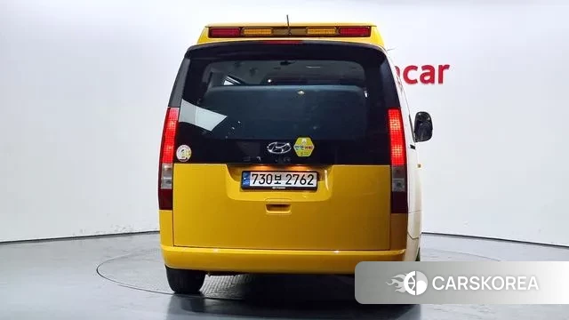 Hyundai Staria id 2988892 из Кореи 14