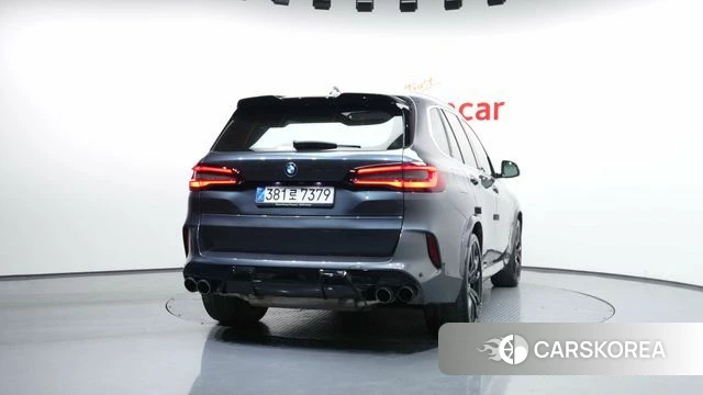 BMW X5 (G05) id 3892096 из Кореи 14