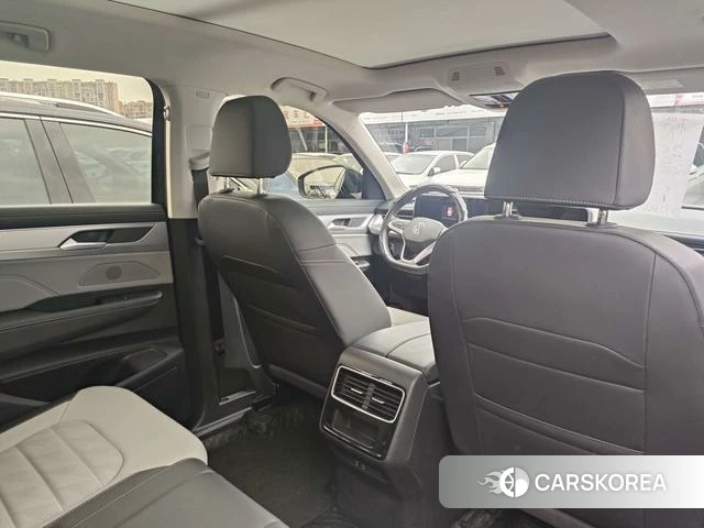 Volkswagen Range patrol id 4259755 из Китая 9