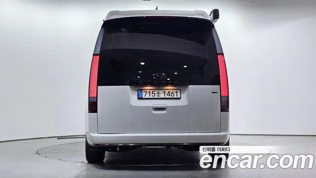 Hyundai Staria id 2646613 из Кореи 14