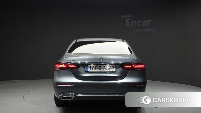 Mercedes-Benz E-Class W213 id 3866105 из Кореи 14