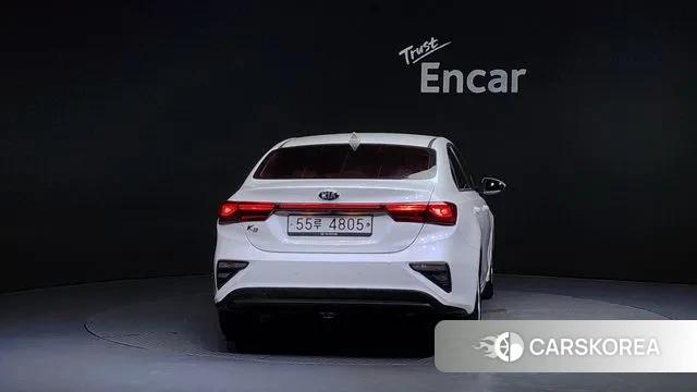 Kia Come New K3 id 2991377 из Кореи 14