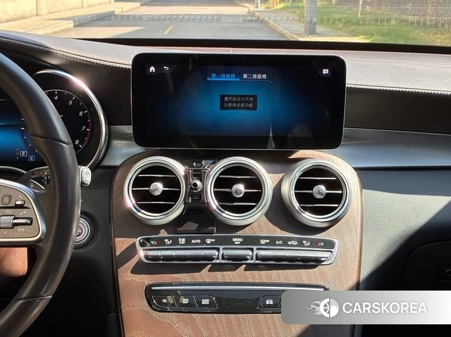 Mercedes-Benz GLC id 4215128 из Китая 13