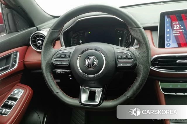 MG MG HS id 4211590 из Китая 18