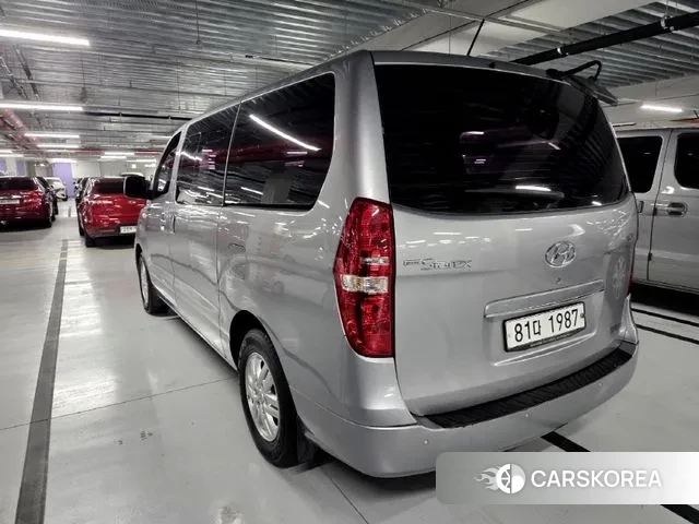 Hyundai Grand Starex id 3434801 из Кореи 10