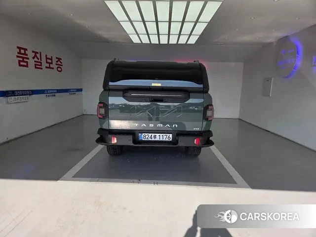Kia Tasman id 3732042 из Кореи 14