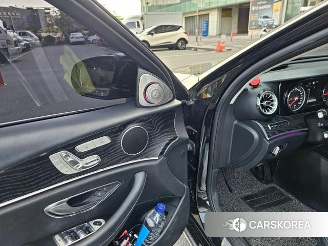 Mercedes-Benz E-Class W213 id 4448352 из Кореи 9