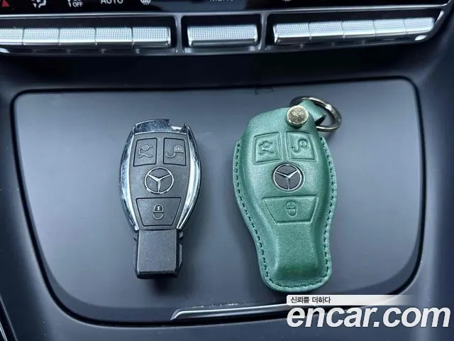 Mercedes-Benz AMG GT id 2673047 из Кореи 14