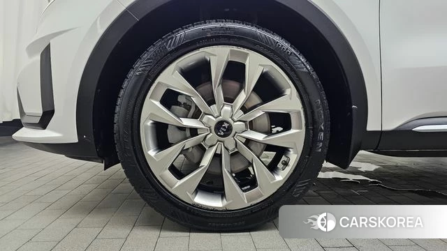 Kia Sorento 4th Generation id 4727187 из Кореи 25