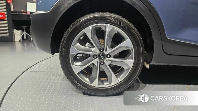 Kia Stonic id 4647759 из Кореи 26