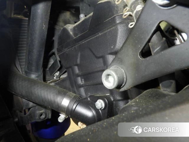 Engine photo