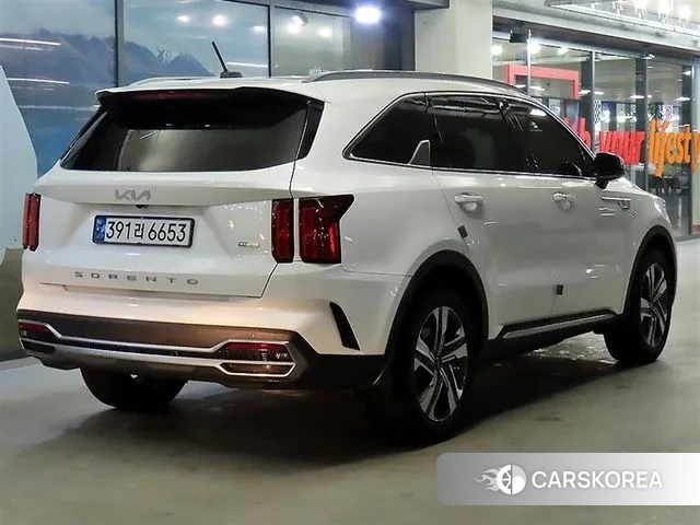 Kia Sorento 4th Generation id 3680924 из Кореи 14