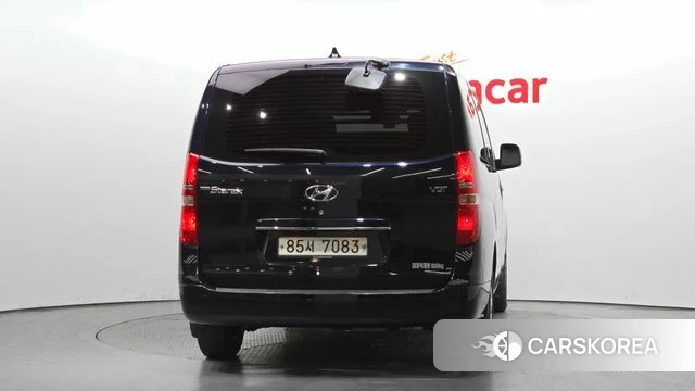 Hyundai The New Grand Starex id 4179463 из Кореи 14