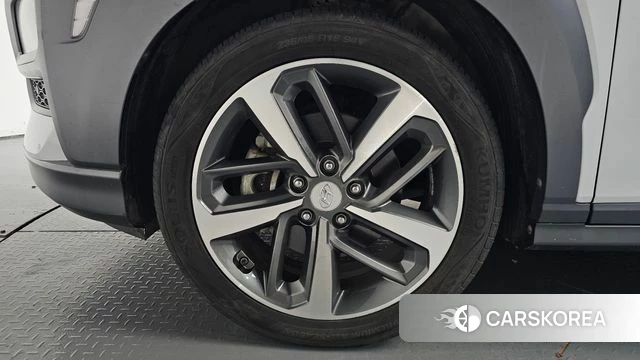 Hyundai Kona id 4615149 из Кореи 26