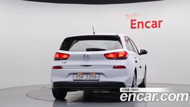 Hyundai i30 (PD) id 2803229 из Кореи 14