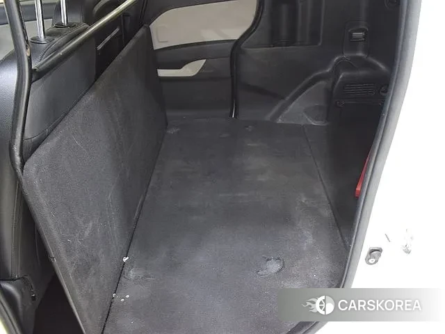 Kia The New Ray 2021 Белый из Кореи, фото 6