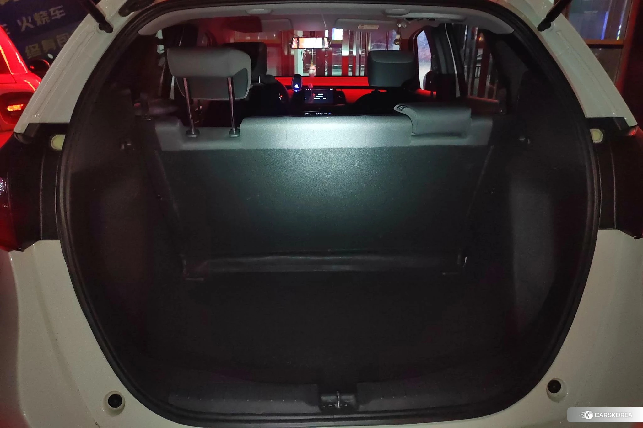 Honda Fit id 4426729 из Китая 11