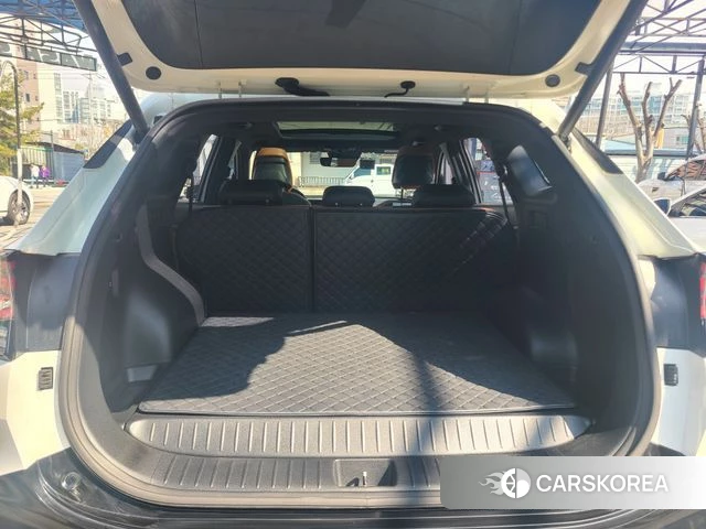 Kia Sportage 5th Generation id 3909854 из Кореи 12