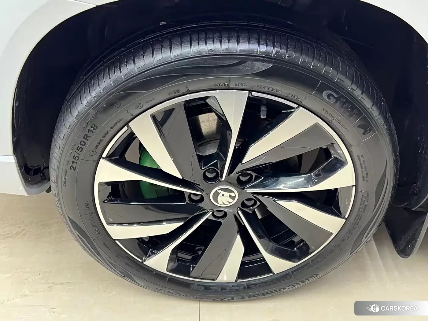 Skoda Karoq id 4686007 из Китая 14
