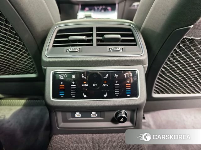 Audi A6L id 4274395 из Китая 11