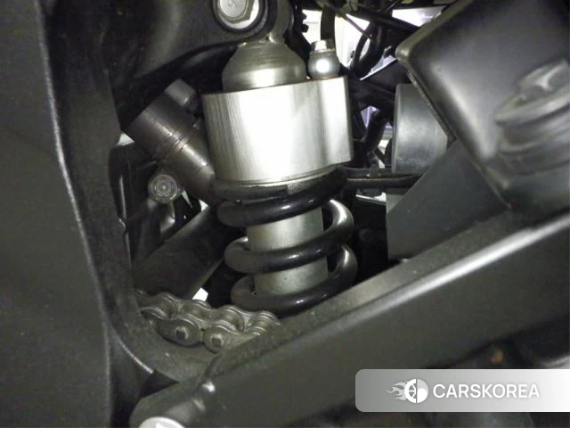 Suzuki V-STROM 650 DL650 ABS id 3947157 из Японии 26