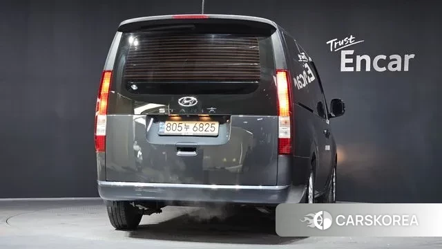 Hyundai Staria id 3620903 из Кореи 14