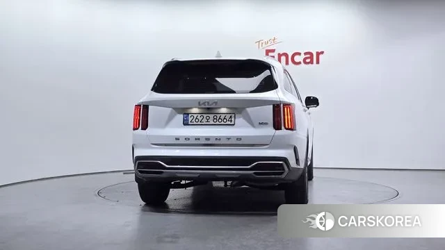 Kia Sorento 4th Generation id 3707436 из Кореи 14