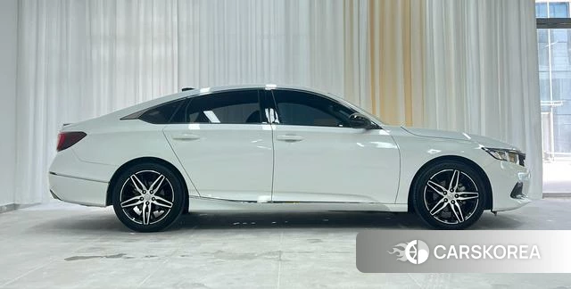 Honda Accord id 4486496 из Китая 14