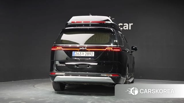 Kia Carnival 4th generation id 3871199 из Кореи 14