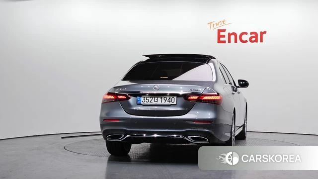 Mercedes-Benz E-Class W213 id 3794209 из Кореи 14