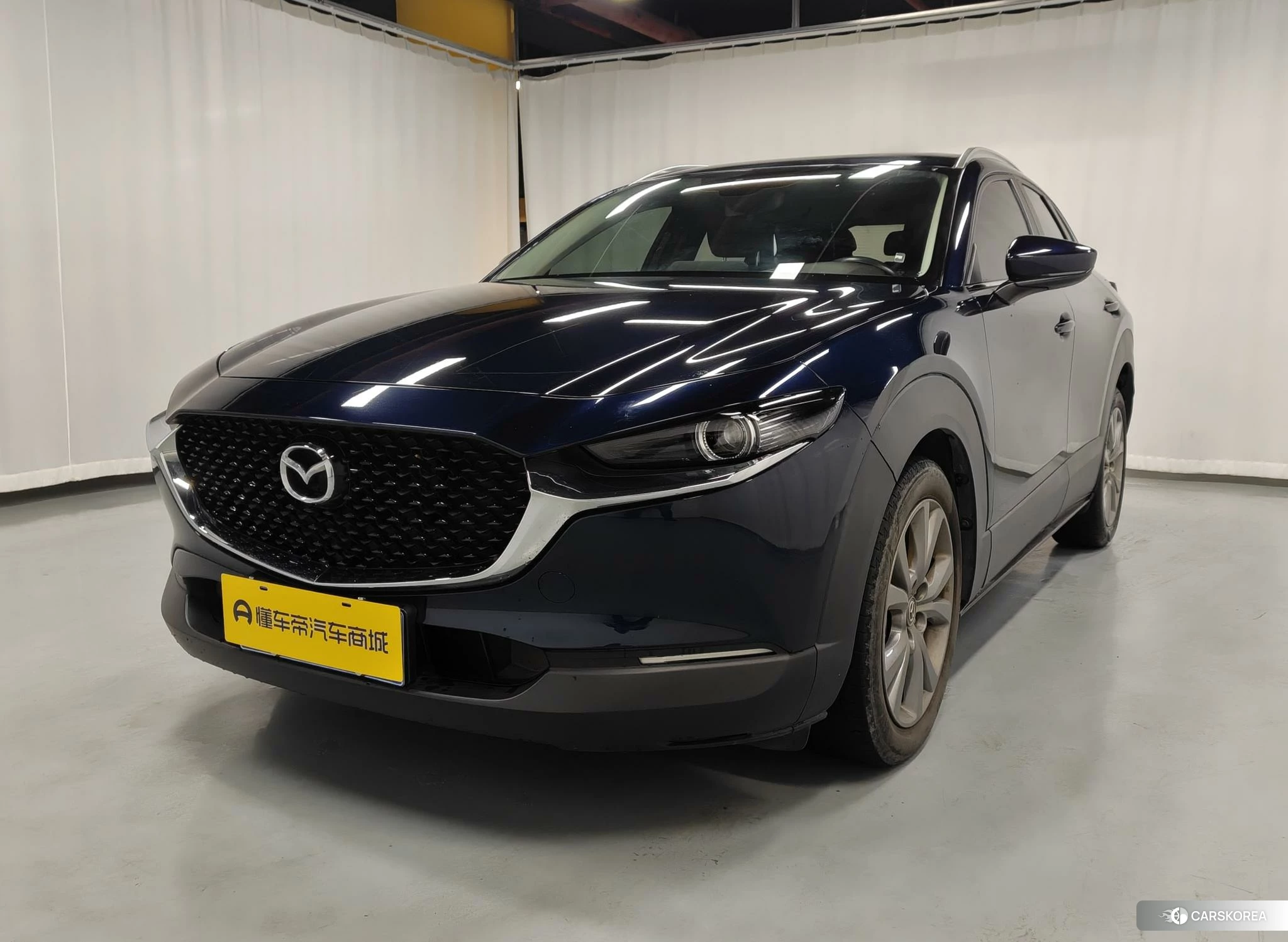 Mazda CX-30 id 4492758 из Китая 14