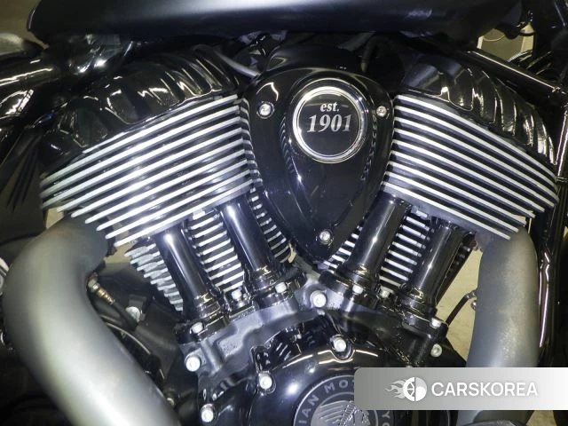 Engine photo