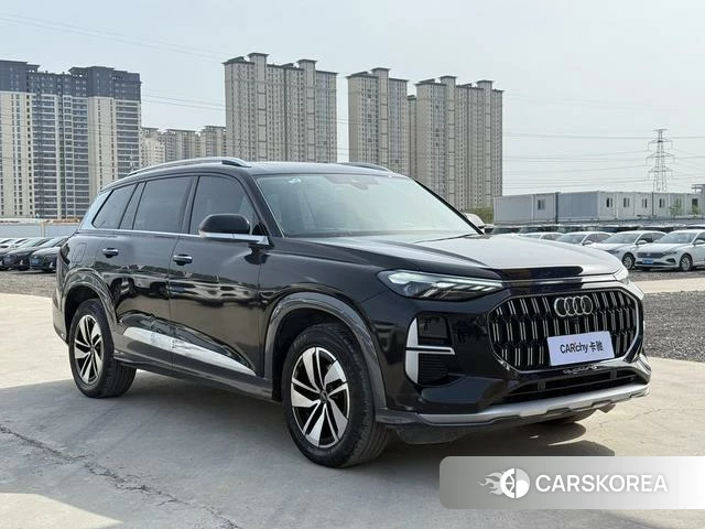 Audi Q6 id 4261395 из Китая 10