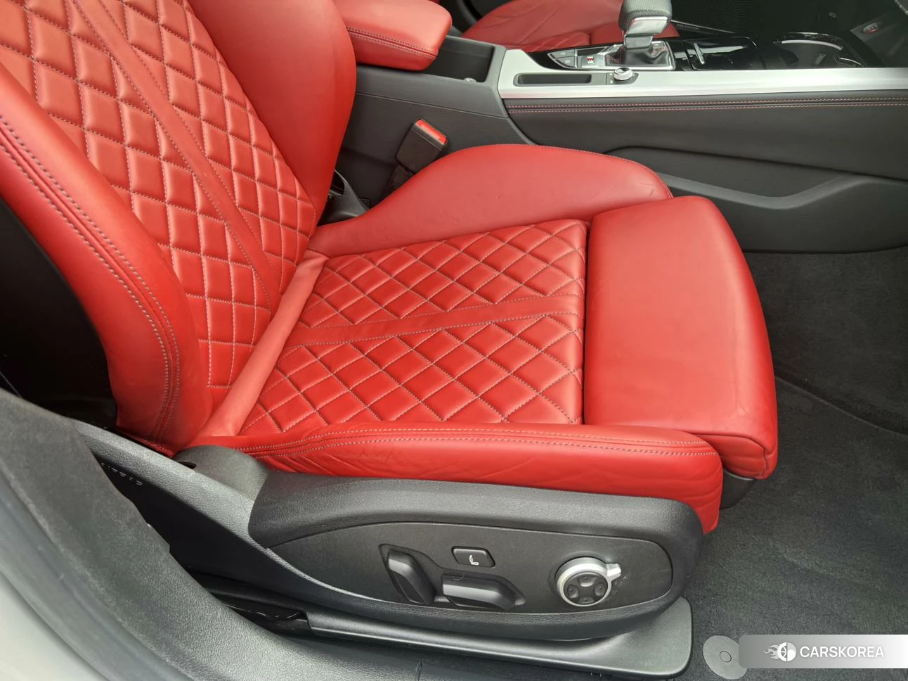 Audi S5 id 4440707 из Китая 10