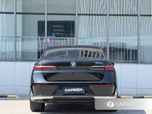 BMW 7 series id 4274580 из Китая 10